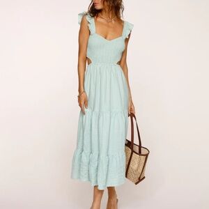 Heartloom Raina Dress